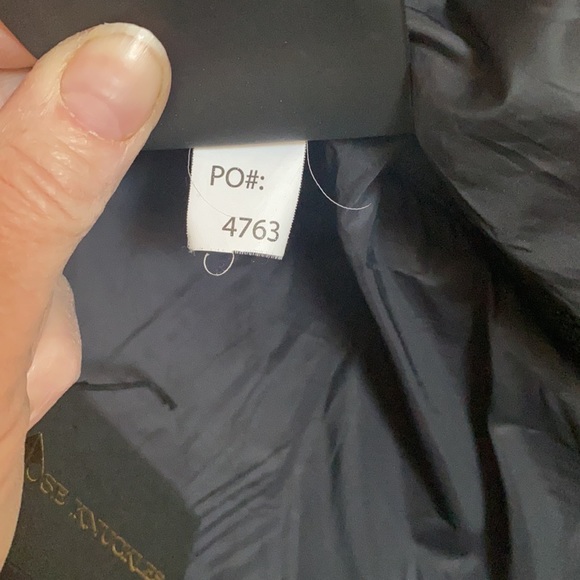 Moose knuckle Kluane light Jacket - Picture 7 of 12